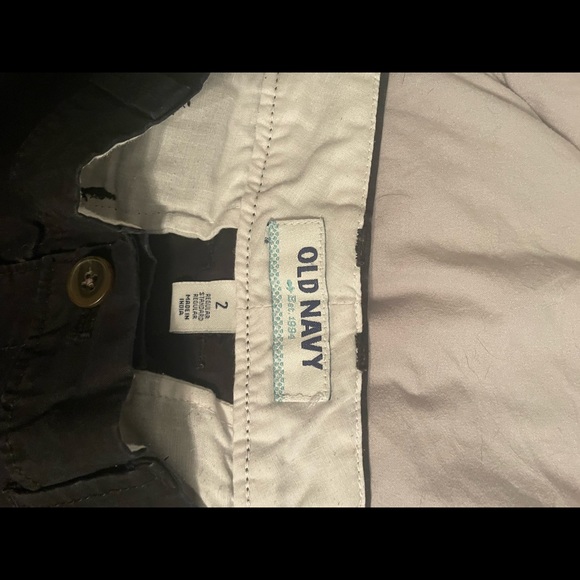 All 3 Old Navy Shorts - Picture 1 of 6
